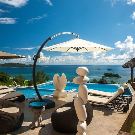 Le Duc Hillview Villas Анс-Вольбер-Вилаж Экстерьер фото